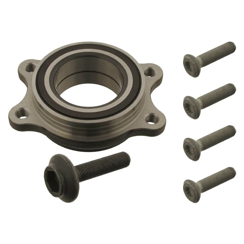 Łożysko. zestaw naprawczy piasty FEBI BILSTEIN 30271 8K0598625 Super okazja