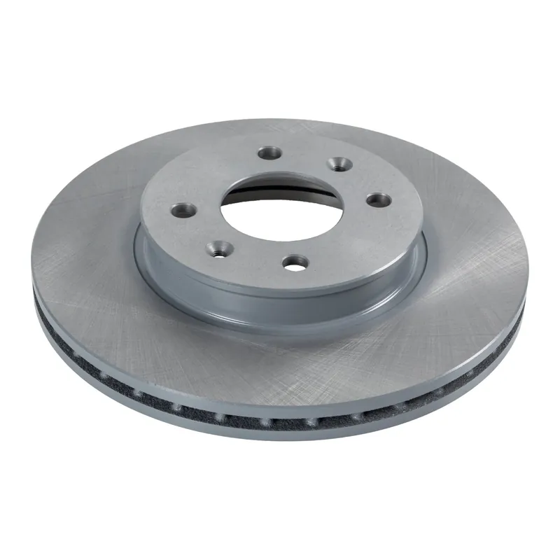 Kup online Tarcza hamulcowa FEBI BILSTEIN 31318 517121G000
