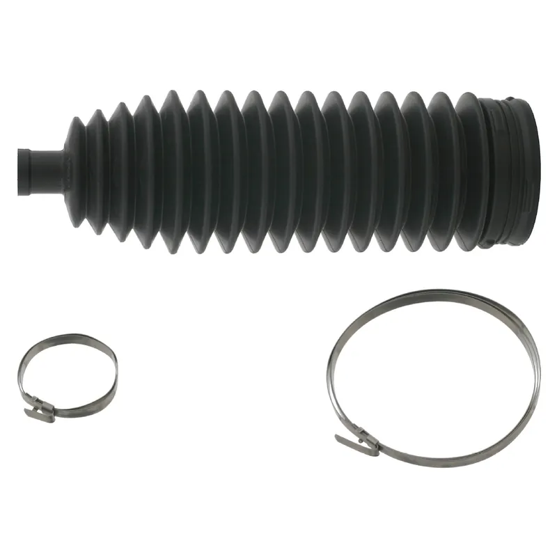 Premium Osłona przekładni kierowniczej zestaw FEBI BILSTEIN 27128 7701473334