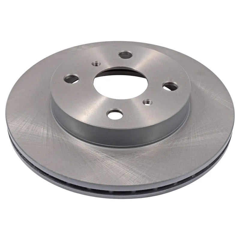 Ekspresowa dostawa Tarcza hamulcowa FEBI BILSTEIN 27399 4351252050