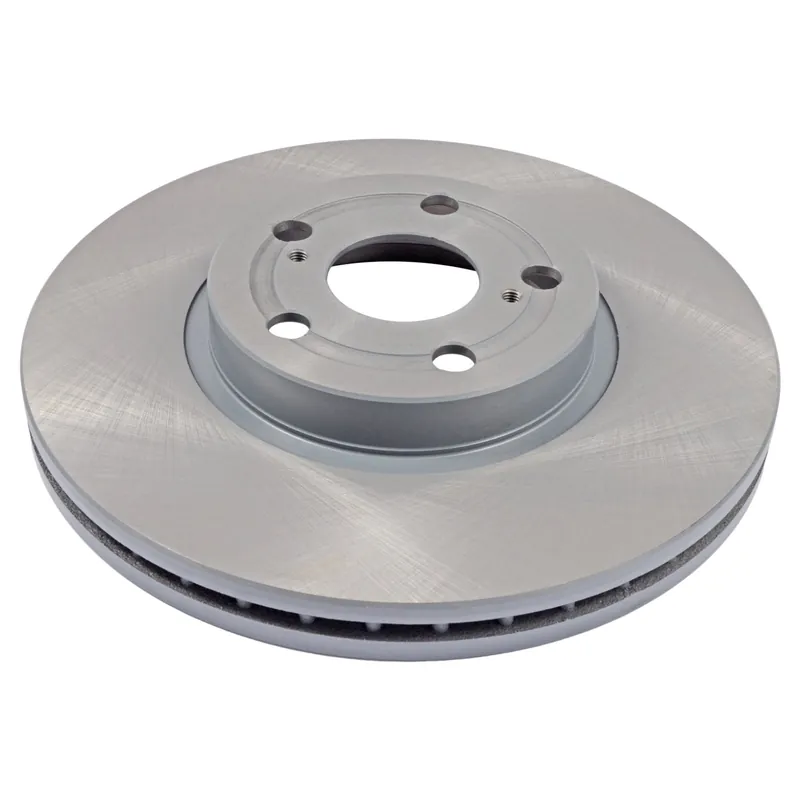 Tarcza hamulcowa FEBI BILSTEIN 27233 4351205040 Bezpieczne zakupy