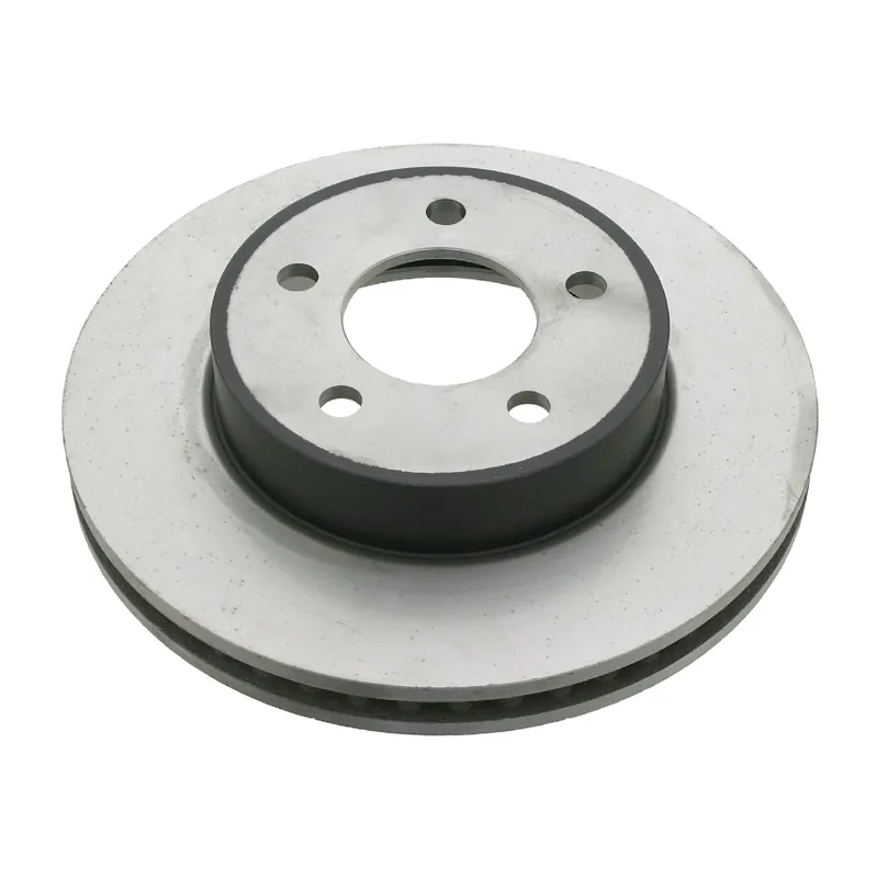 Tarcza hamulcowa FEBI BILSTEIN 28176 52128247AA Niska cena