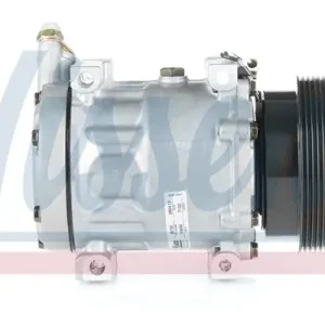 Kompresor klimatyzacji NISSENS 89159 7700106441 Rabat