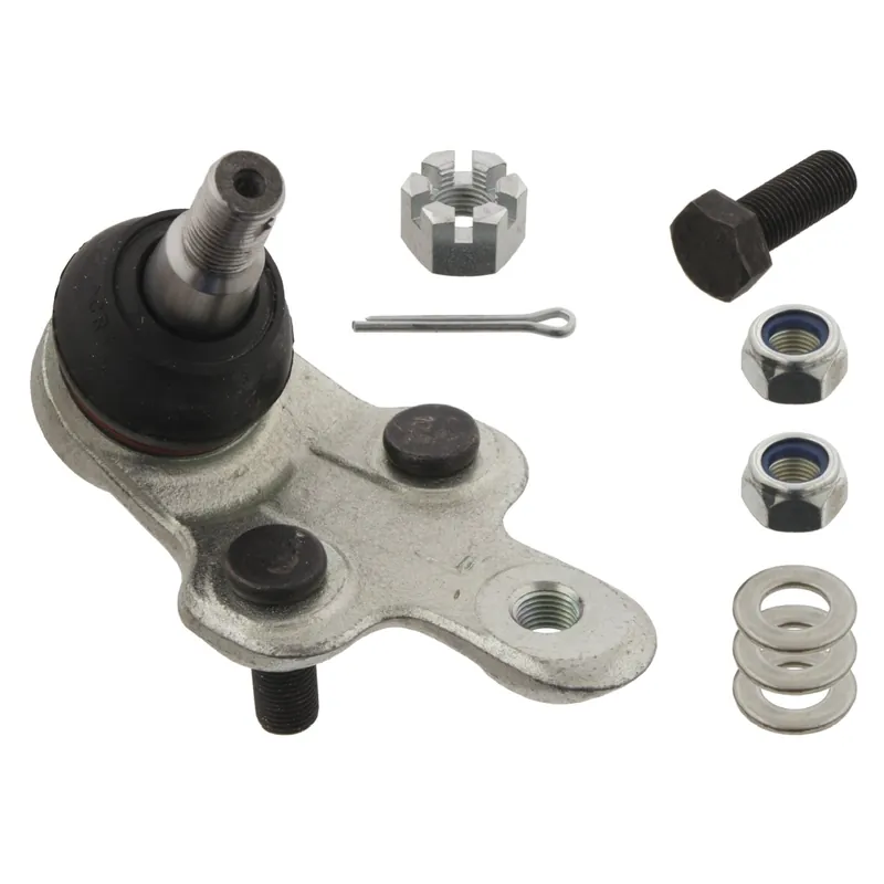 Sworzeń wahacza FEBI BILSTEIN 28700 4334009010S1 Szybka dostawa