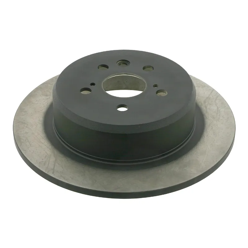 Tani Tarcza hamulcowa FEBI BILSTEIN 27239 4243120430