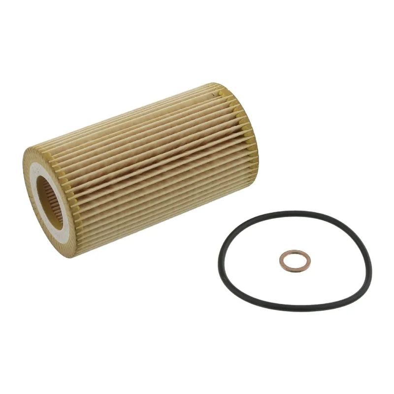 Kup online Filtr oleju FEBI BILSTEIN 26688 HU7181Z