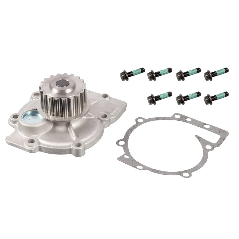 Wyjątkowa oferta Pompa wody FEBI BILSTEIN 22145 30650751