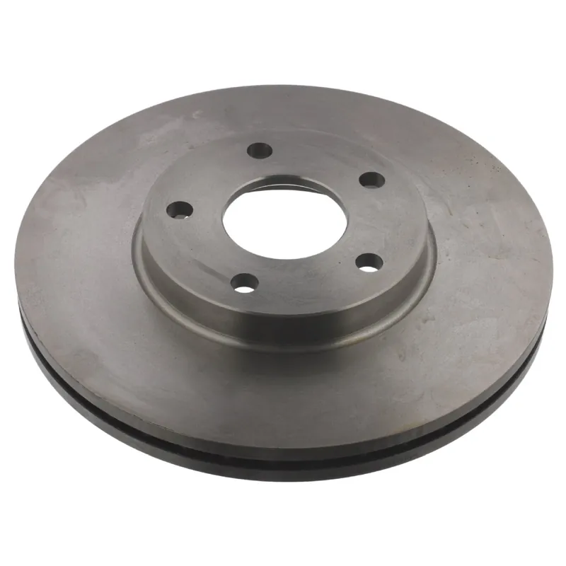 Premium Tarcza hamulcowa FEBI BILSTEIN 26592 4455980