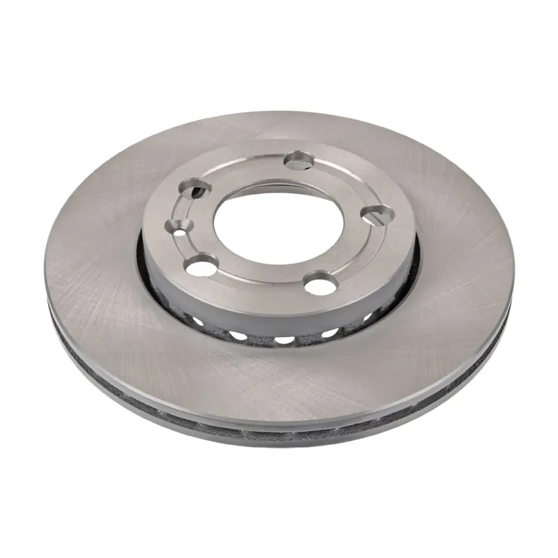 Tarcza hamulcowa FEBI BILSTEIN 22874 6Q0615301 Cena promocyjna