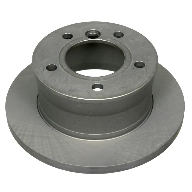 Nie przegap Tarcza hamulcowa FEBI BILSTEIN 22858 9024230412