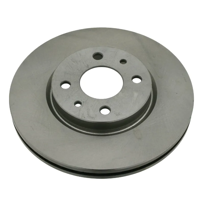 Wyjątkowa oferta Tarcza hamulcowa FEBI BILSTEIN 22927 46401356