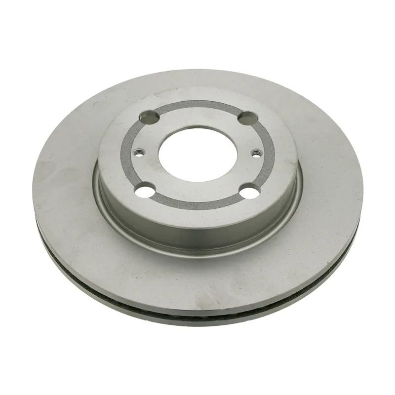 Nowość Tarcza hamulcowa FEBI BILSTEIN 26068 435120D010