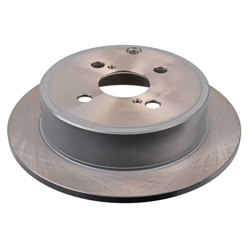 Wyjątkowa oferta Tarcza hamulcowa FEBI BILSTEIN 26066 4243102070