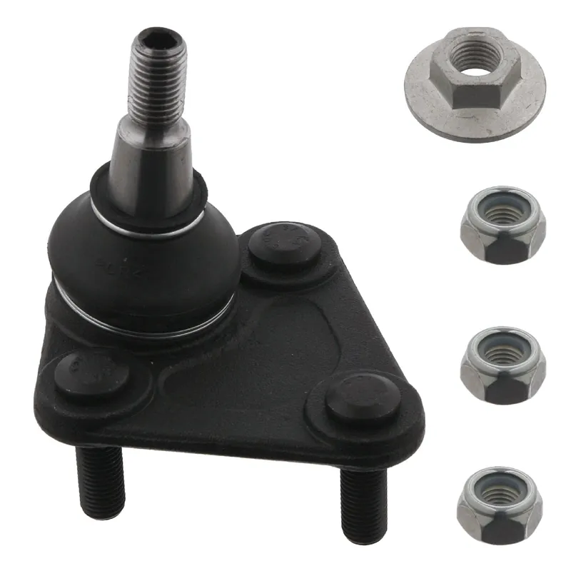Sworzeń wahacza FEBI BILSTEIN 26700 8N0407365C Wyjątkowa oferta