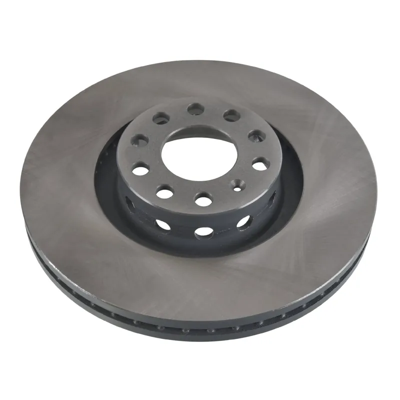 Tarcza hamulcowa FEBI BILSTEIN 22964 4D0615301J Ostatnia szansa