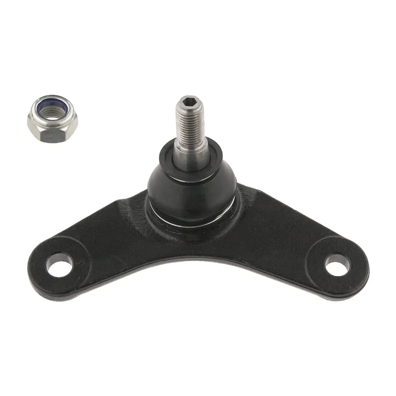 Sworzeń wahacza FEBI BILSTEIN 21486 31126753992 Kup teraz