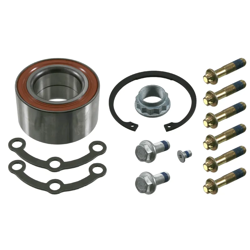 Łożysko. zestaw naprawczy piasty FEBI BILSTEIN 21667 2209800016 Oferta czasowa