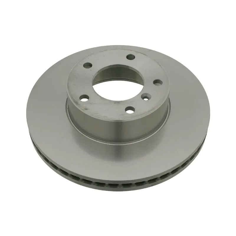 Tarcza hamulcowa FEBI BILSTEIN 26109 4634210012 Darmowy zwrot