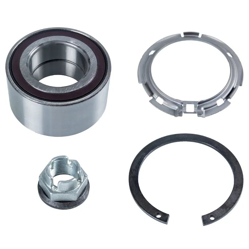 Wyjątkowa oferta Łożysko. zestaw naprawczy piasty FEBI BILSTEIN 24313 7701207676