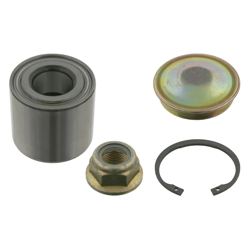 Łożysko. zestaw naprawczy piasty FEBI BILSTEIN 24781 7701208059 Rabat